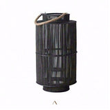Lea Floor Lantern