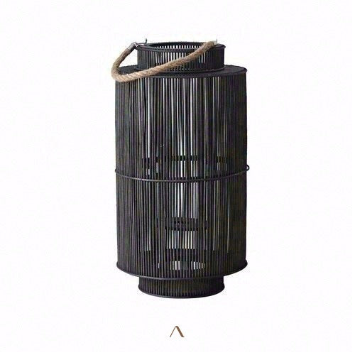 Lea Floor Lantern