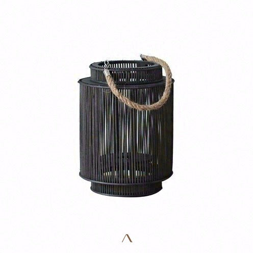 Lea Floor Lantern
