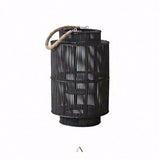 Lea Floor Lantern