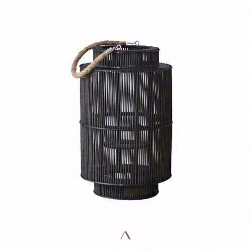 Lea Floor Lantern