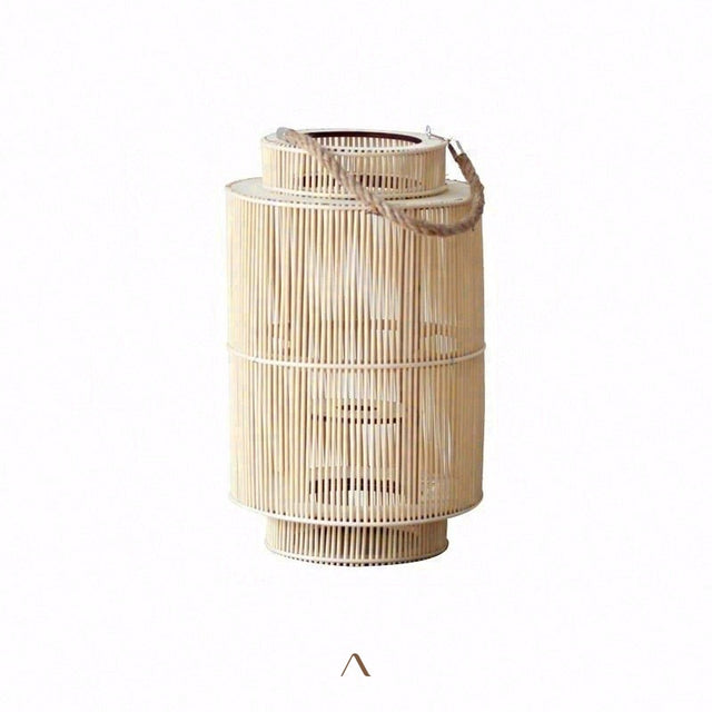 Lea Floor Lantern