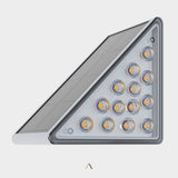 League Floor Lamp