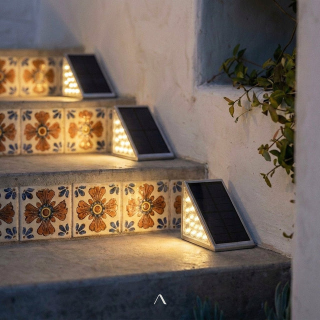 League Floor Lamp