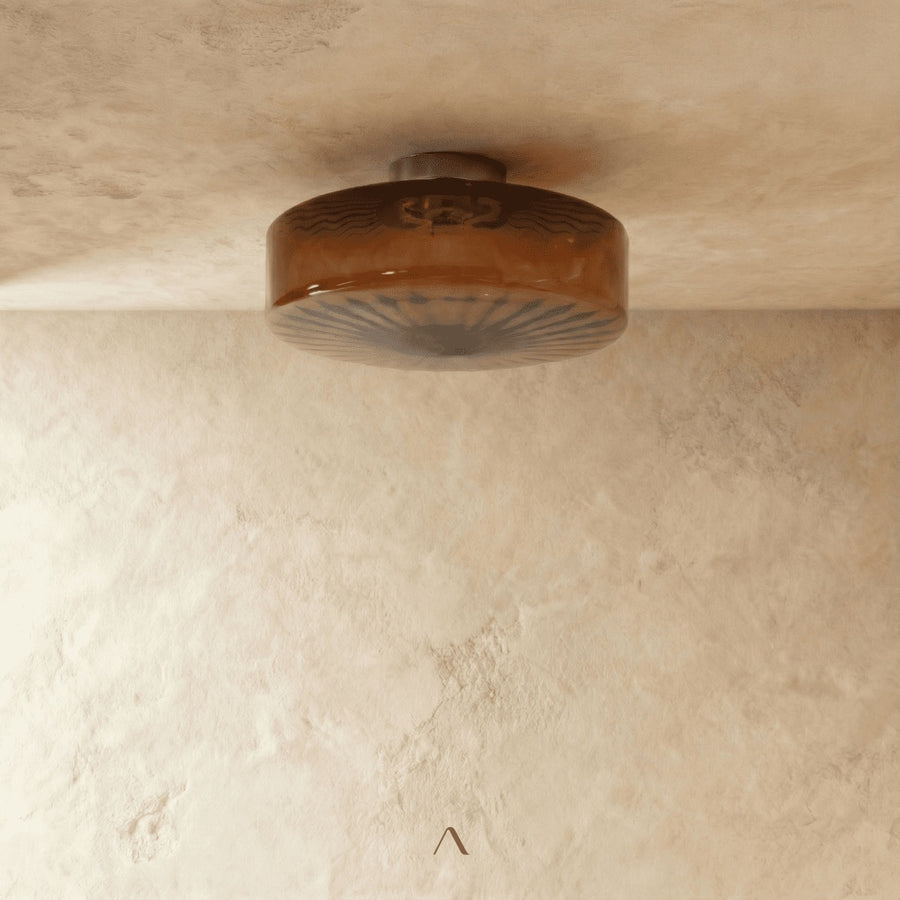 Lebrija Ceiling Light