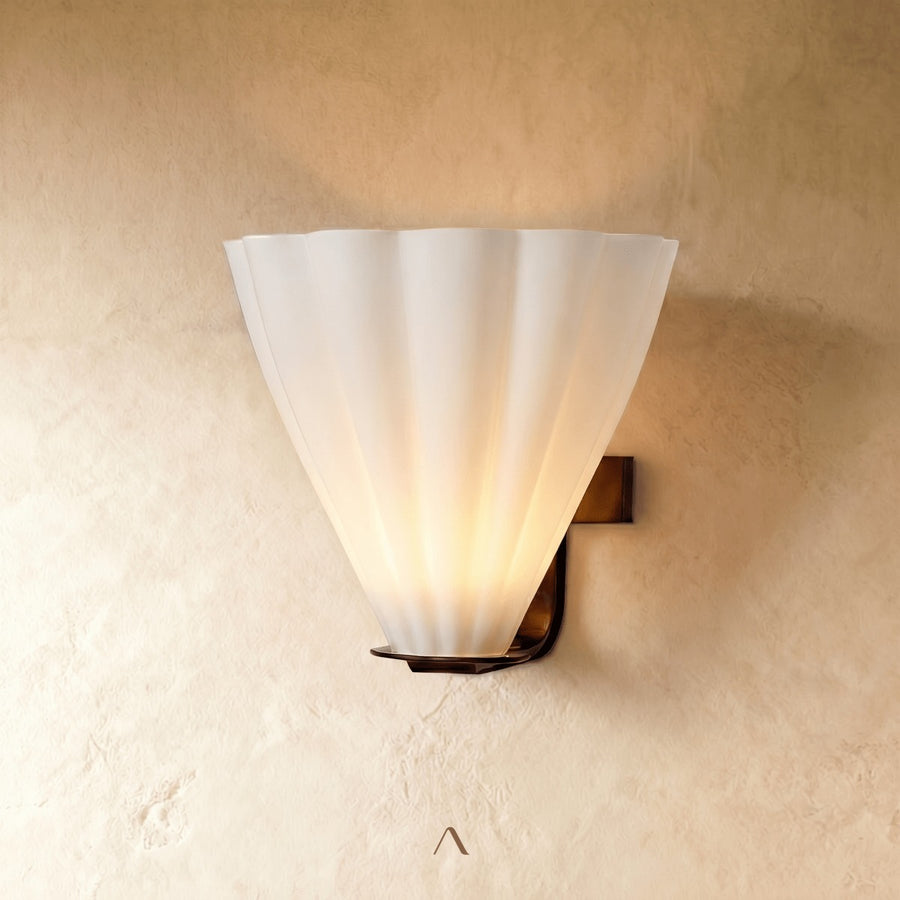 Lecrin Wall Light