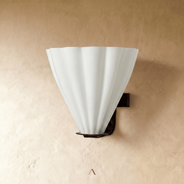 Lecrin Wall Light