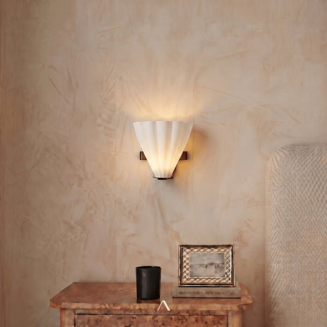 Lecrin Wall Light
