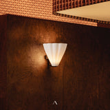 Lecrin Wall Light