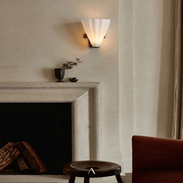 Lecrin Wall Light