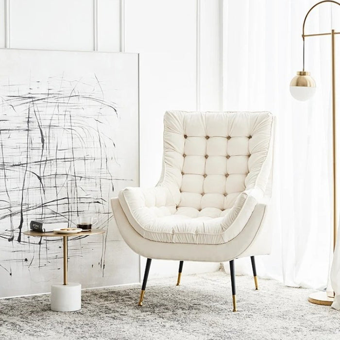 Maria Accent Chair