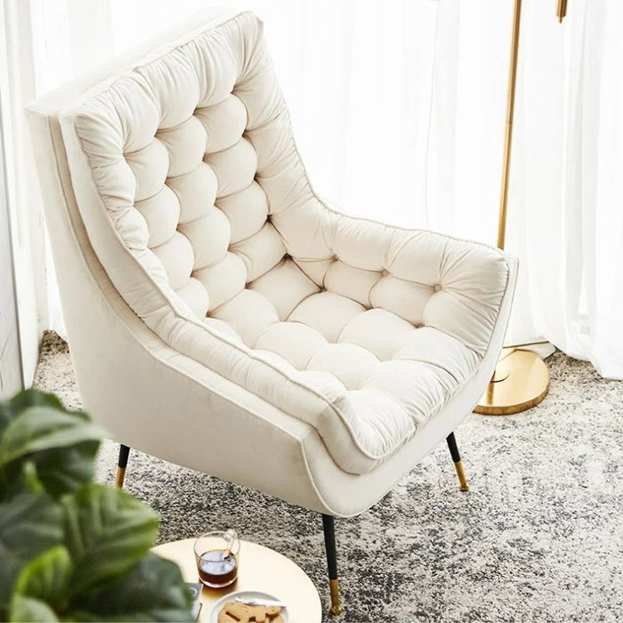 Maria Accent Chair