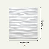 Leerdam Wall Panel