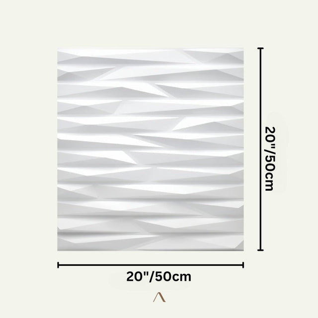 Leerdam Wall Panel