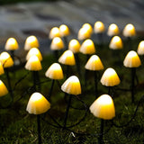 Leeward Garden Lamp