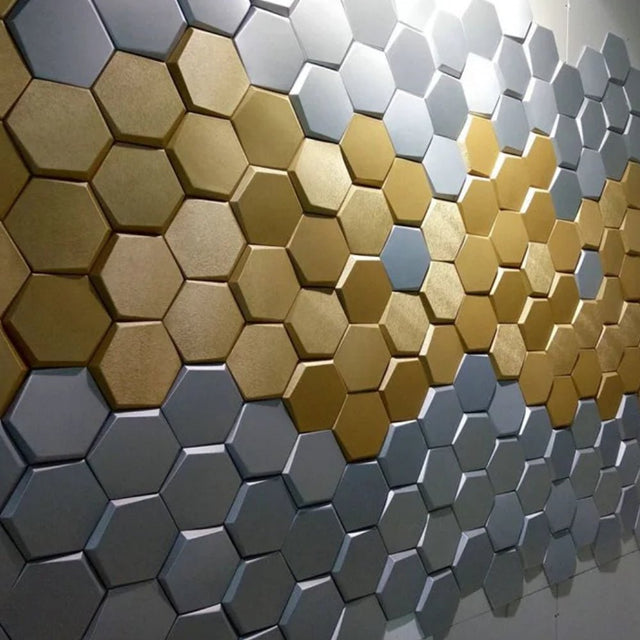 Elburg Wall Panel