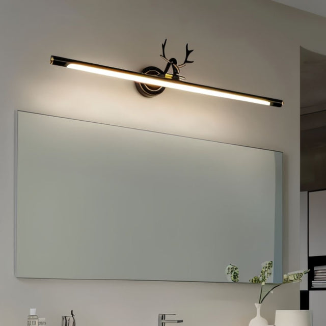 Voussoir Wall Lamp