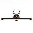 Voussoir Wall Lamp