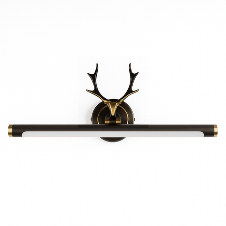 Voussoir Wall Lamp