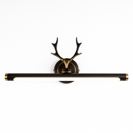 Voussoir Wall Lamp