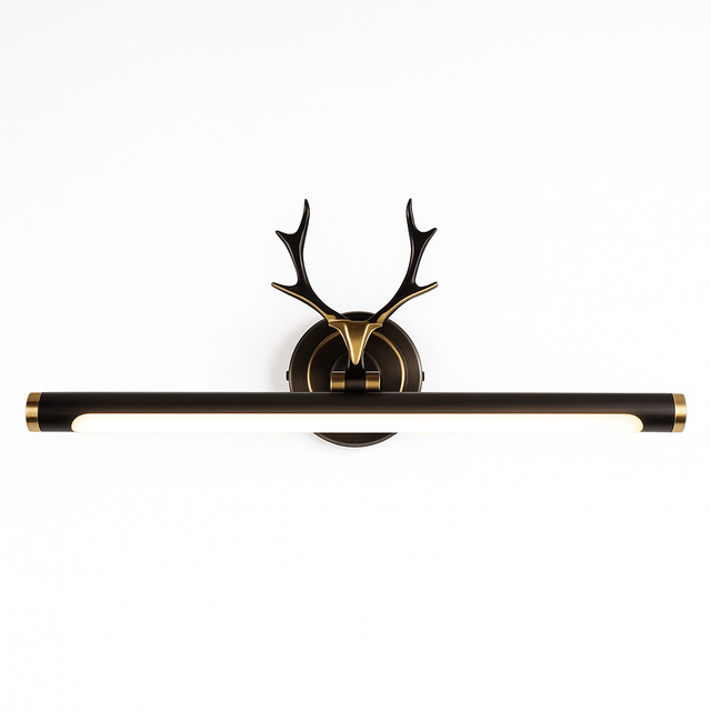 Voussoir Wall Lamp