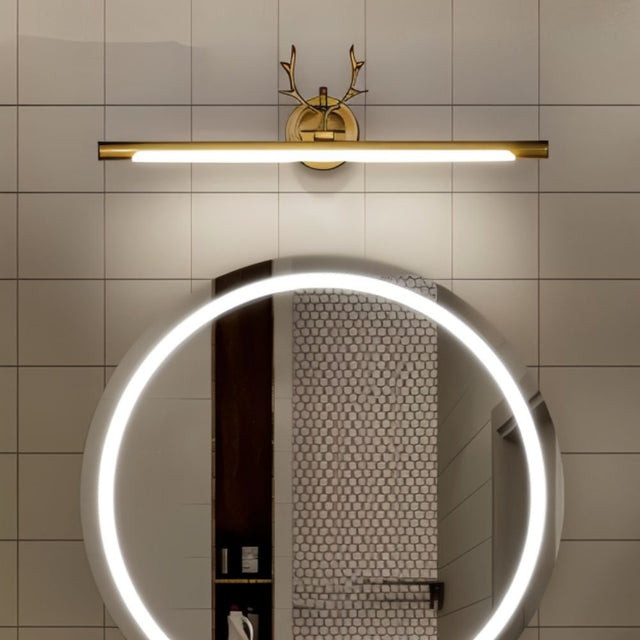 Voussoir Wall Lamp