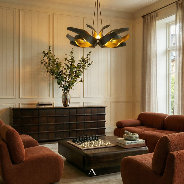 Lemma Chandelier