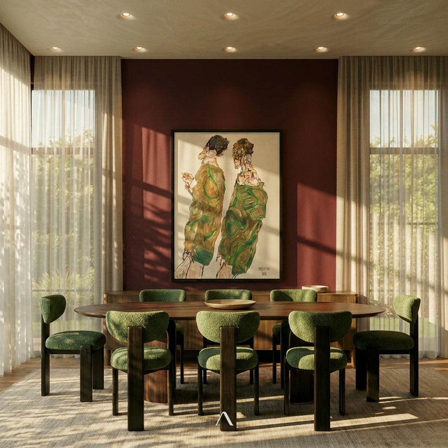 Lemmenjoki Downlight