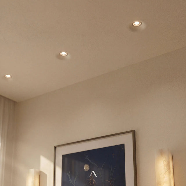 Lemmenjoki Downlight