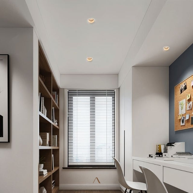 Lemmenjoki Downlight
