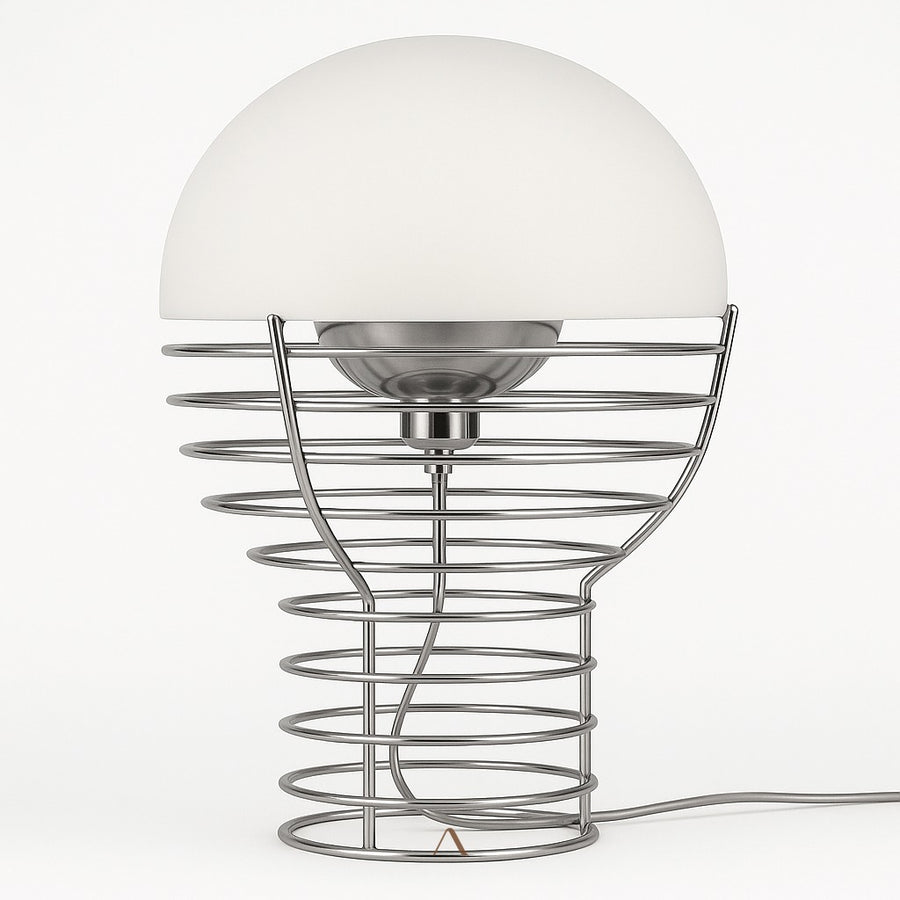 Lemmer Table lamp