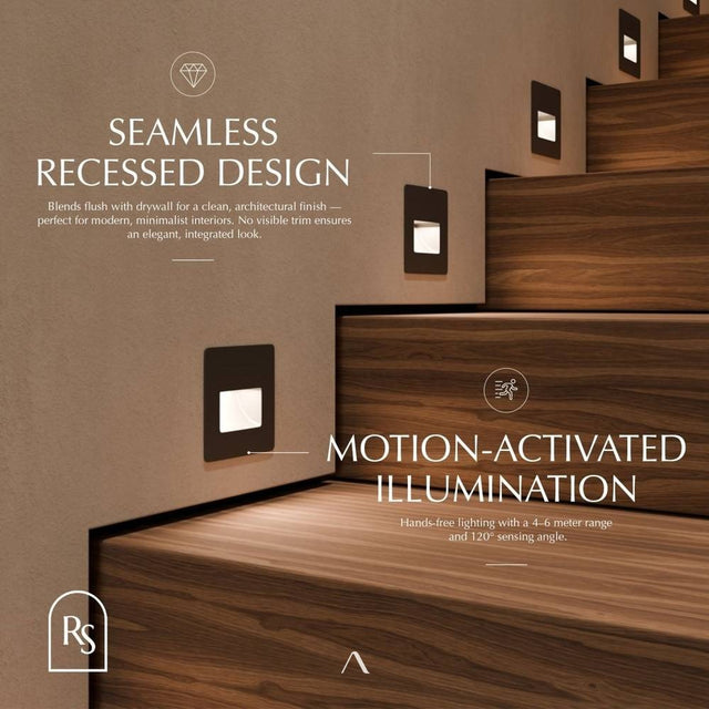 Lempi Stair Light