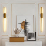 Moor Wall Lamp