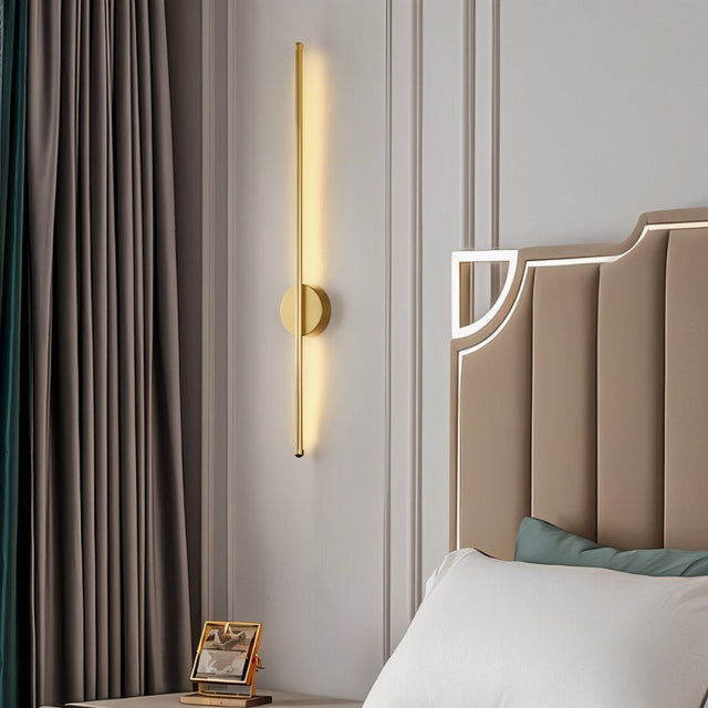 Moor Wall Lamp