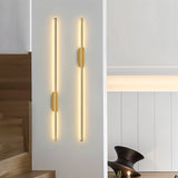 Moor Wall Lamp