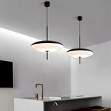 Lenticular Pendant Light