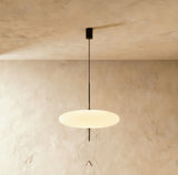 Lenticular Pendant Light
