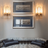 Amfreville Wall Lamp