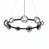 Gauya Chandelier