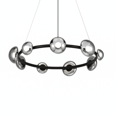 Gauya Chandelier