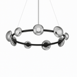 Gauya Chandelier