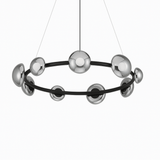 Gauya Chandelier
