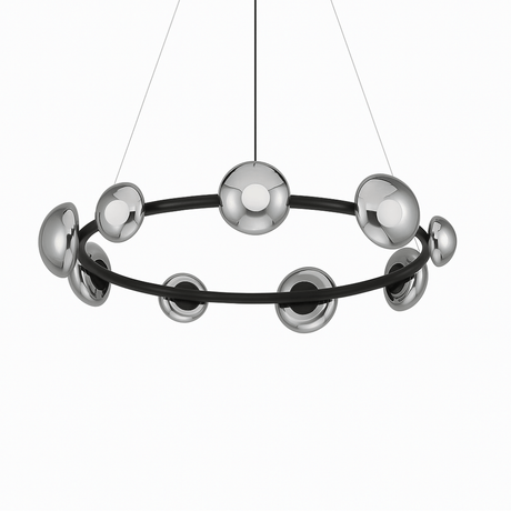 Gauya Chandelier
