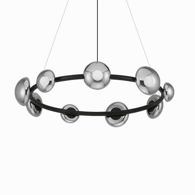 Gauya Chandelier