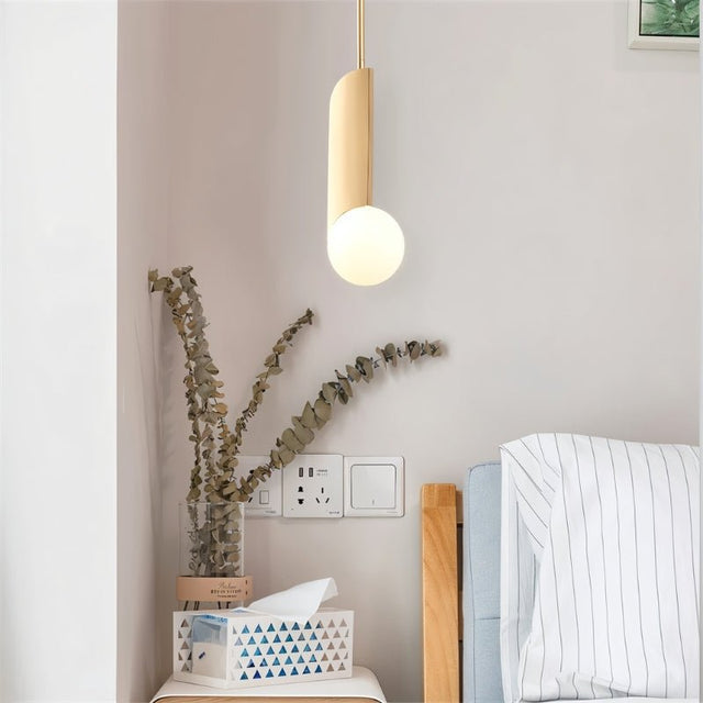 Sifnos Pendant Light