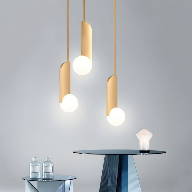 Sifnos Pendant Light
