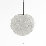 Lerbjerg Pendant Light