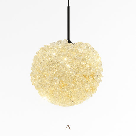 Lerbjerg Pendant Light