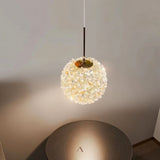 Lerbjerg Pendant Light