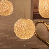 Lerbjerg Pendant Light